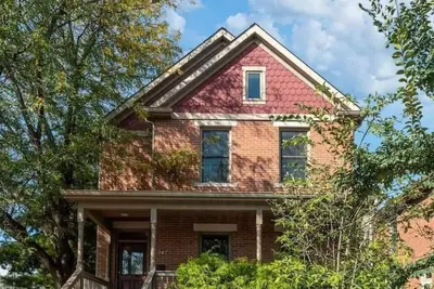 Image de The Victorian Vacation Home 3bd/3. 5ba