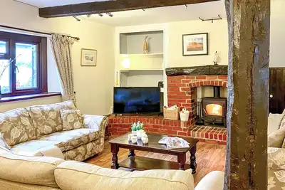 Image de Brook House 2 - Uk31043