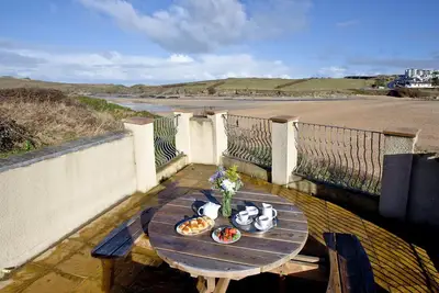 Image de Quay House, Porth Beach
