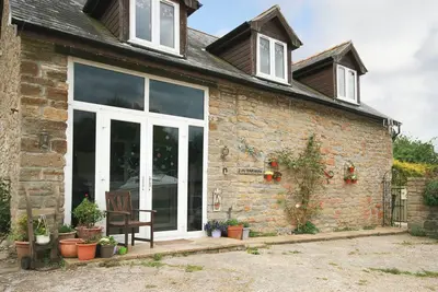 Image de 4 chambres à coucher à Watton, near Bridport