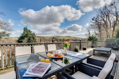 Image de 4 chambres à coucher à Wooler