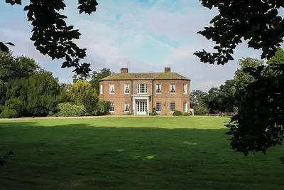 Image de 5 chambres à coucher à Alkborough, near Scunthorpe