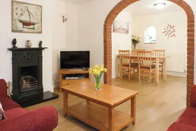 Watchkeeper's Cottage