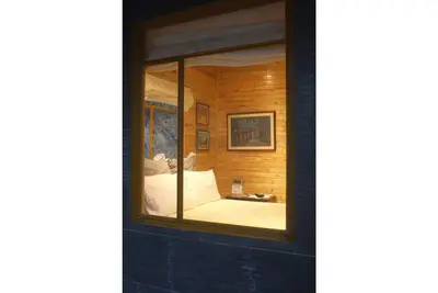 Image de Yukatan Cabins, Van Gogh House, Lake Tota