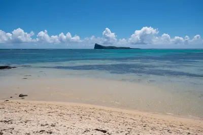 Image de beautiful flat, 30m from the beach