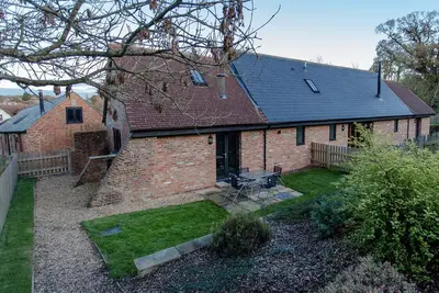 Image de Ash Barn - Fernhill Farm