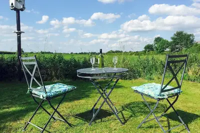 Image de 2 bedroom accommodation in Caythorpe, near Nottingham