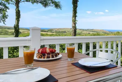 Image de Family friendly static caravan (Caprice) near Bude