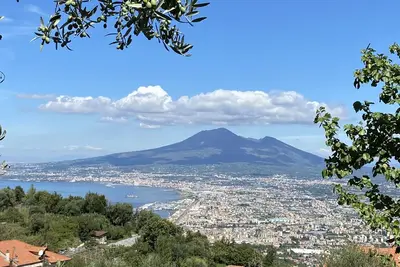 Image de Casa Antonia-in a strategic area to visit the main attractions of Naples