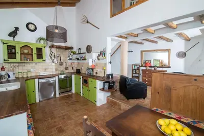Image de Casa Verde - sleeps up to 4