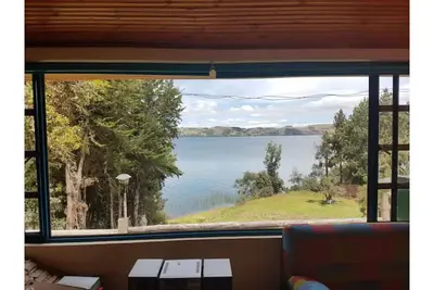 Image de Yukatan Casa Mexicana Cabins, Tota Lagoon