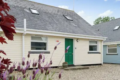 Image de Jubileum Lodge (Uk27999)