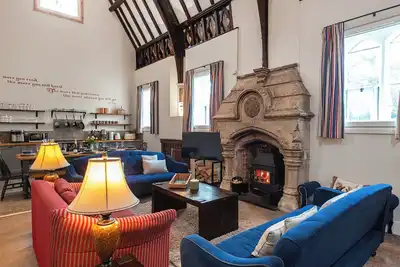 Image de The Old School House 1-Uk32061