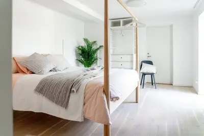 Image de Beautiful apartment with sea view & outdoor space