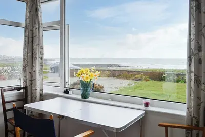 2 chambres à coucher à Port William