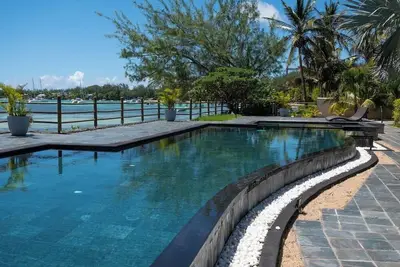 Image de Superbe appartement Bain Boeuf - 2 min de la plage