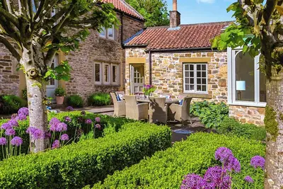 Image de 4 bedroom accommodation in Hawnby, near Helmsley