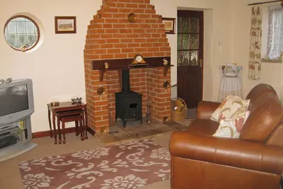 Image de 1 chambres à coucher à Thorpe Market