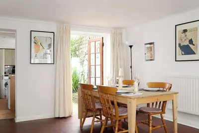 Image de 2 bedroom accommodation in Brighton