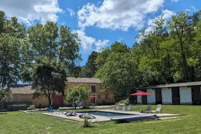 Image de La ferme du Tourre Blanc