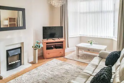 Image de Court Apartment - Uk32469