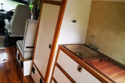 Image de Camper 2 “Bandit”