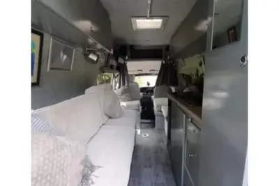 Camper 3 “Voyager”