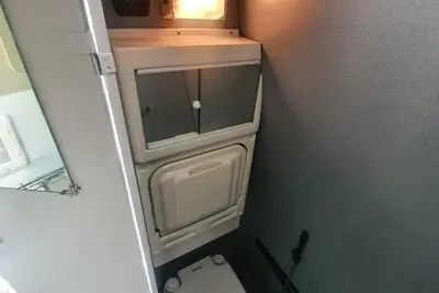 Image de Camper 4 “Roadie”