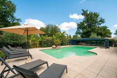 Image de Villa Perle - Quatre Chambres Villa, Couchages 8