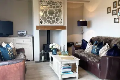 Image de 2 chambres à coucher à Southrepps