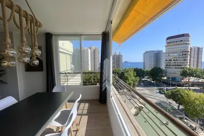 Image de Torre Benidorm Levante (R115)