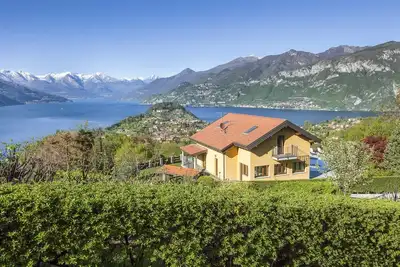 Image de Villa Sonni - Quatre Chambres Villa, Couchages 8