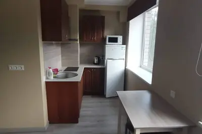 Image de Ganib street apartment