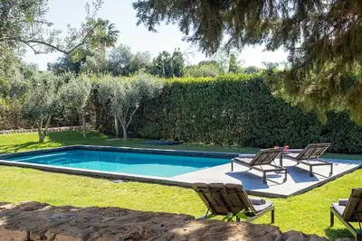 Image de Villa Tremmilia - Quatre Chambres Villa, Couchages 8