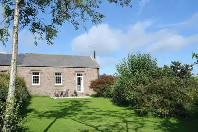 Image de 2 chambres à coucher à Tynely, near Beadnell