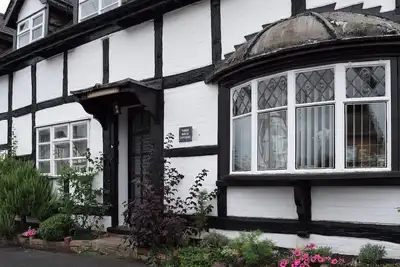 Image de Three Batch Cottages