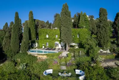 Image de Villa Isolabella - Six Chambres Villa, Couchages 12
