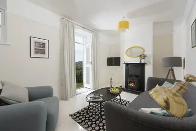 Image de Coastguard Cottage - a hidden gem with a stunning view