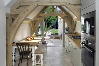 Image de 2 chambres à coucher à Winchester