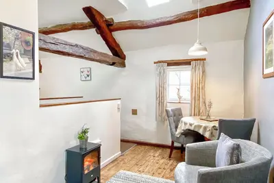 Image de Rebecca Puddle Duck Cottage