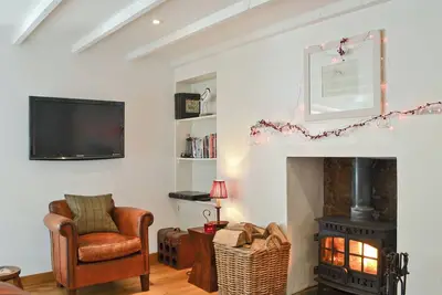 Image de 2 chambres à coucher à Cromarty