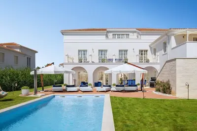 Image de Villa Tihana - Six Chambres Villa, Couchages 10