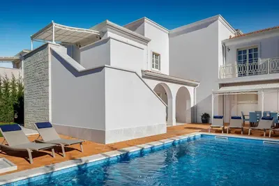 Image de Villa Sajeta - Quatre Chambres Villa, Couchages 8