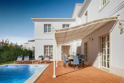 Image de Villa Storja - Cinq Chambres Villa, Couchages 10