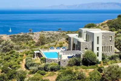 Image de Villa Elounda Megali