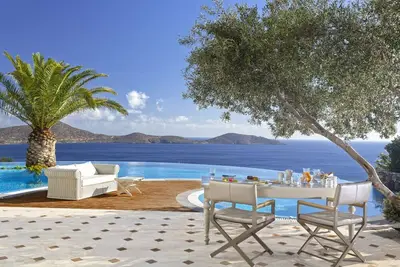 Image de Villa Orion - Trois Chambres Resort, Couchages 6
