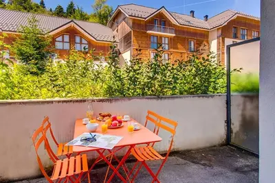 Image de T2 Duplex Le Nivelet