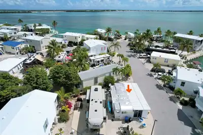 Image de Fl Keys Cottage with Ocean Views - Venture Out Unit 395