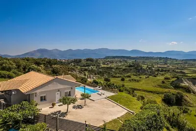 Image de Villa Xi Sunset - Trois Chambres Villa, Couchages 6