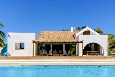 Image de Villa Tareija - Trois Chambres Villa, Couchages 6